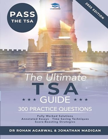 The Ultimate TSA Guide