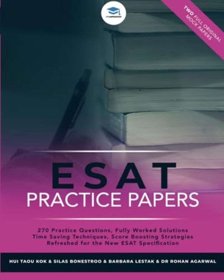 ESAT Practice Papers