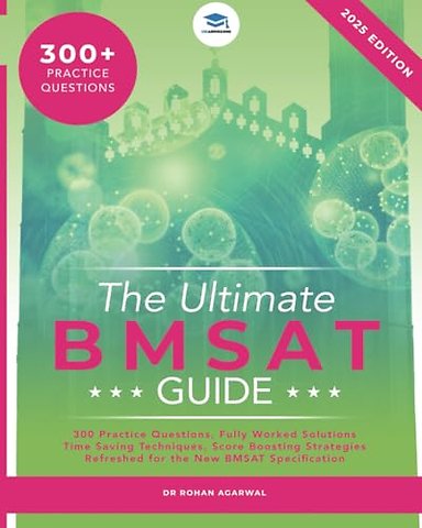 The Ultimate BMSAT Guide