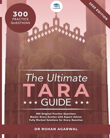 The Ultimate TARA Guide