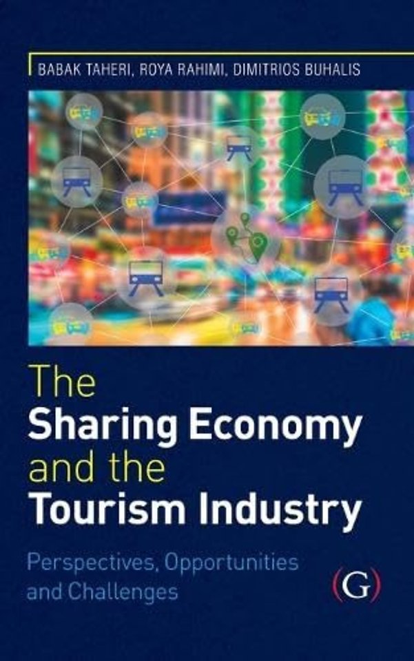 The Sharing Economy and the Tourism Industry