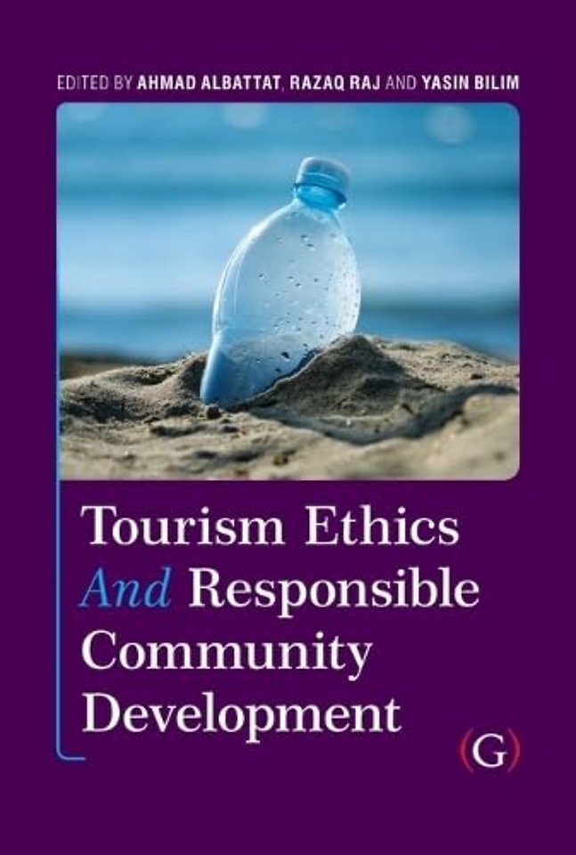 Tourism Ethics and Responsible Community Development