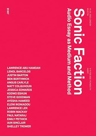Sonic Faction