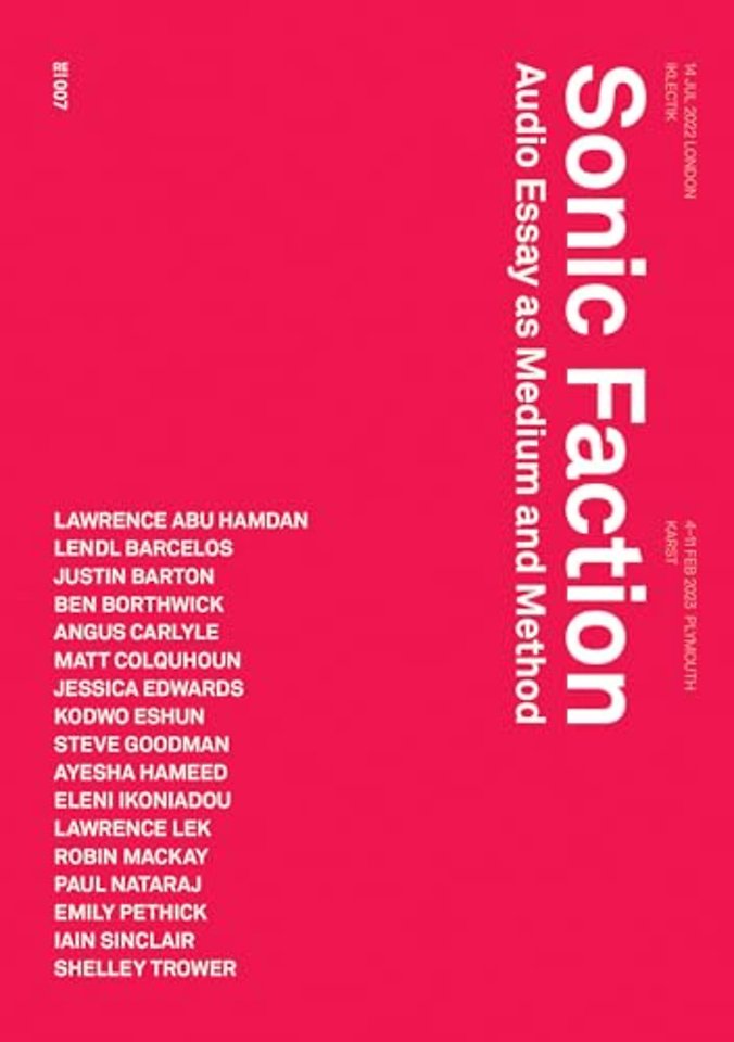 Sonic Faction
