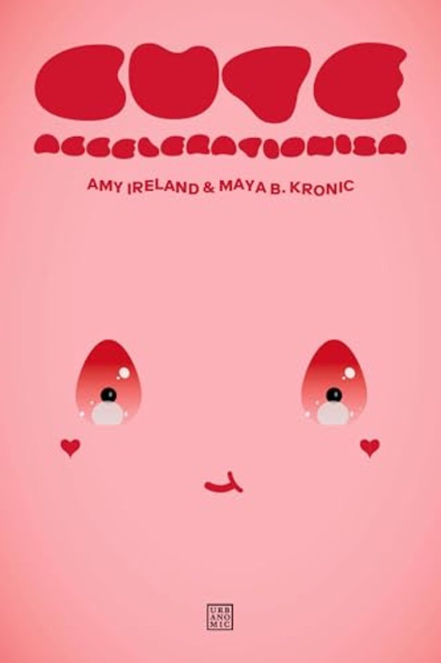 Cute Accelerationism