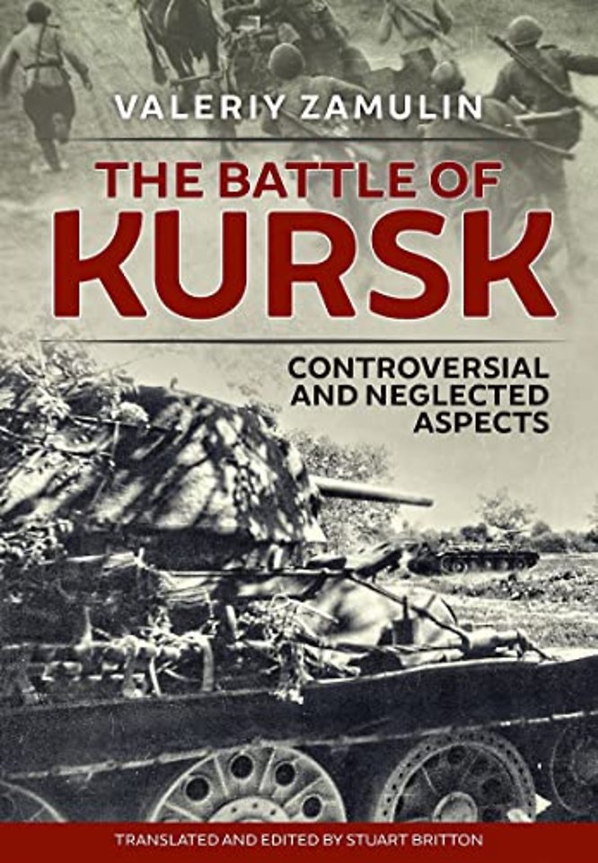 The Battle of Kursk