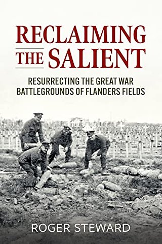 Reclaiming the Salient
