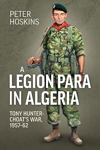 A Legion Para in Algeria