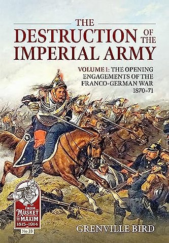 The Destruction of the Imperial Army