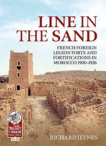 Line in the Sand