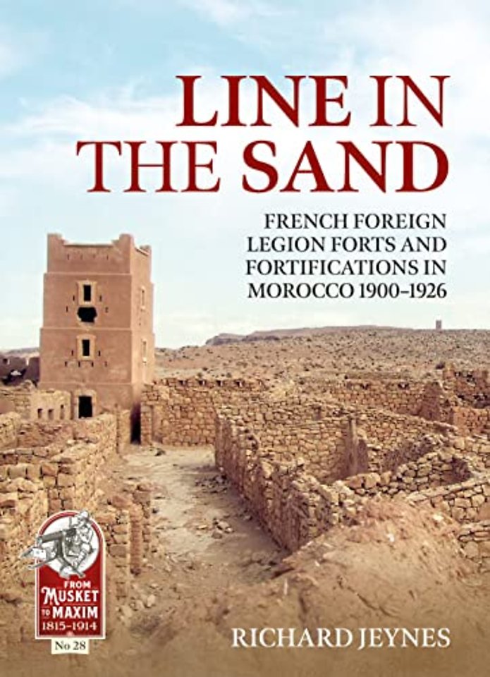 Line in the Sand