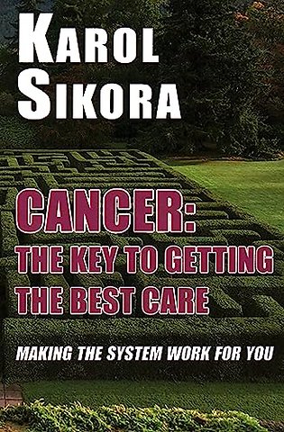 Cancer: The key to getting the best care