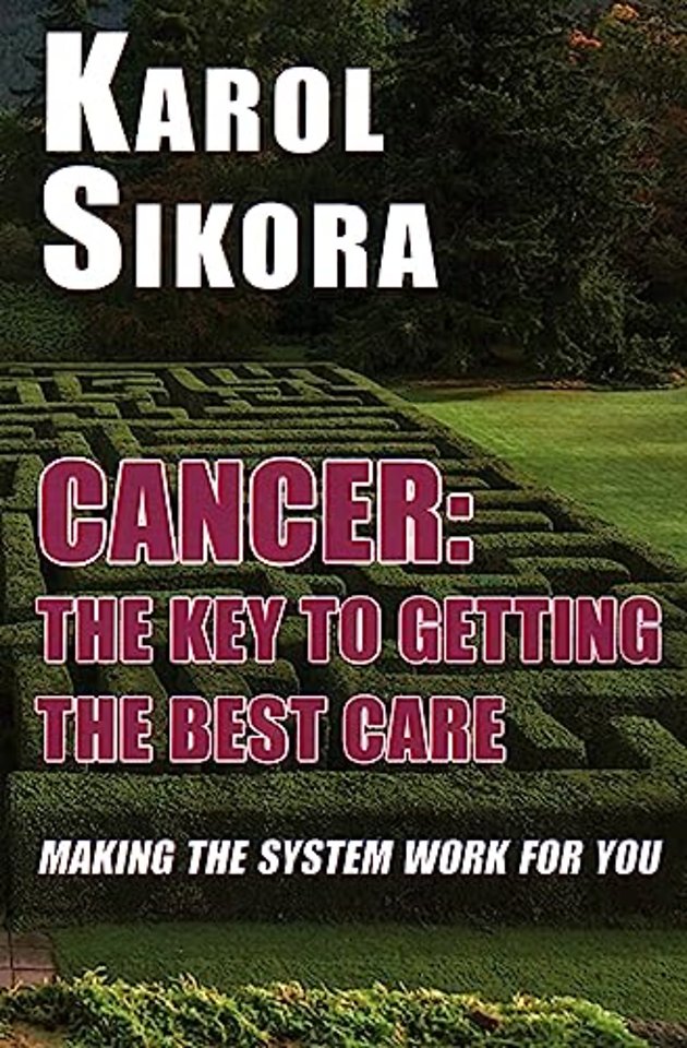 Cancer: The key to getting the best care
