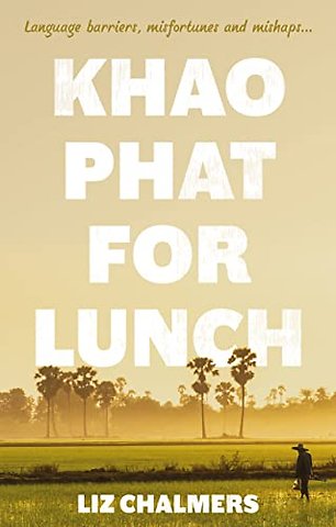 Khao Phat for Lunch