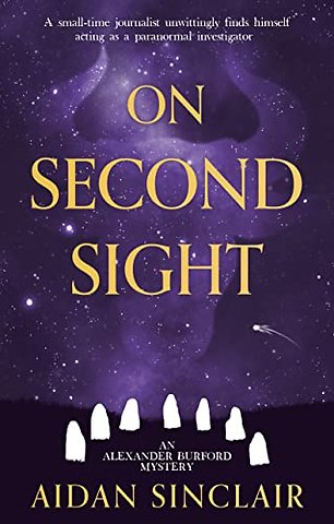 On Second Sight