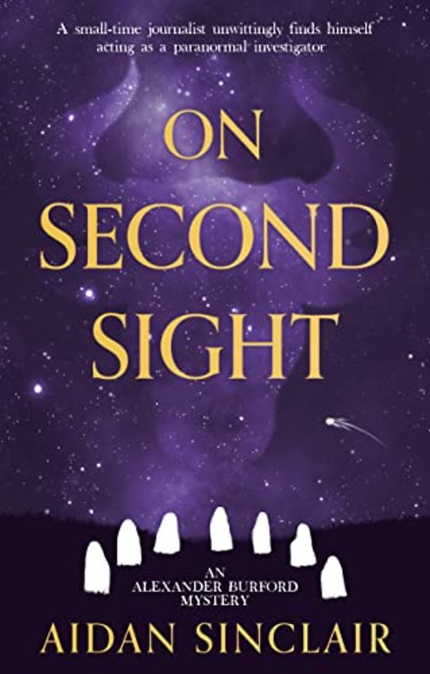 On Second Sight