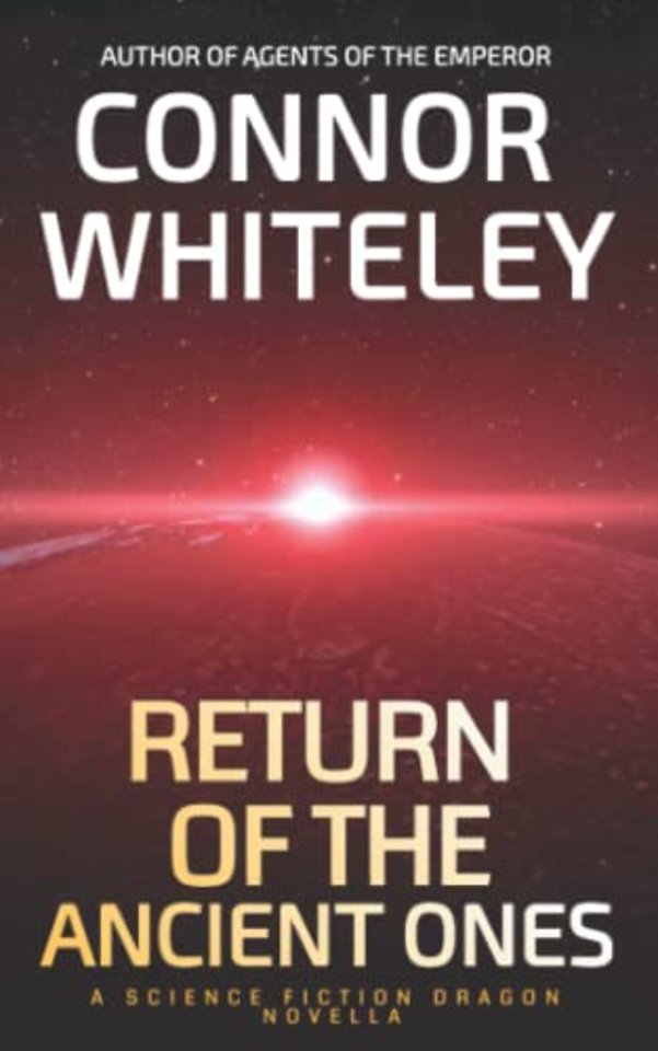 Return of The Ancient Ones