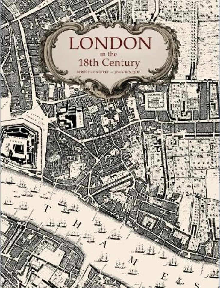 London in the 18th Century