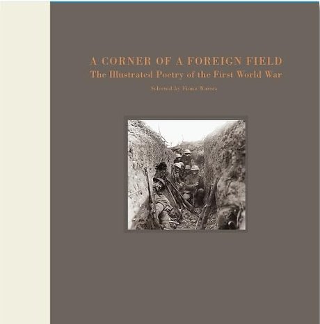 A Corner of a Foreign Field