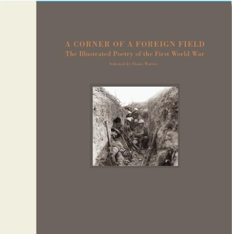 A Corner of a Foreign Field