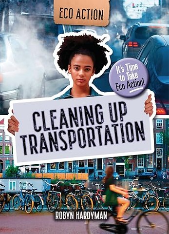 Cleaning Up Transportation