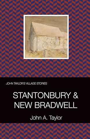 Stantonbury and New Bradwell