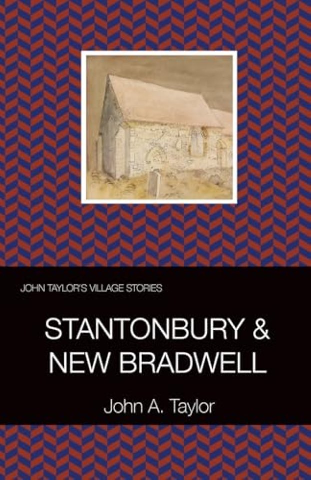 Stantonbury and New Bradwell