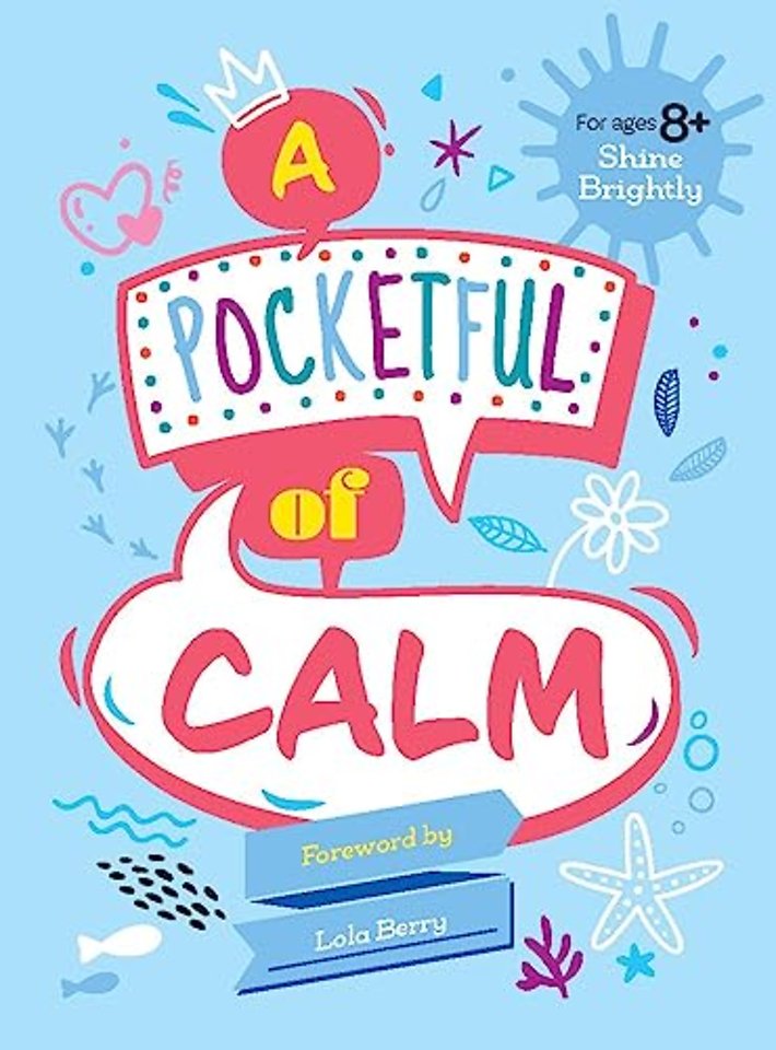 A Pocketful of Calm