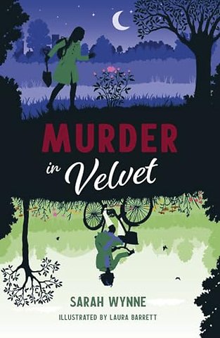 Murder in Velvet