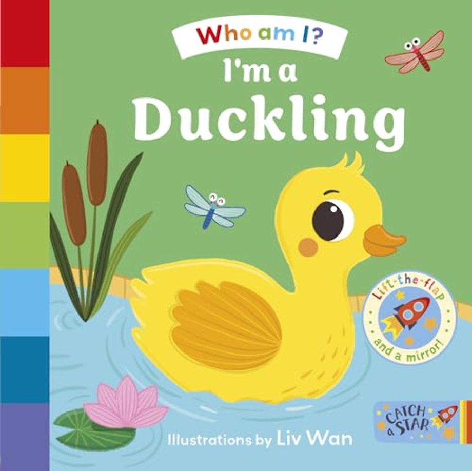 I'm a Duckling