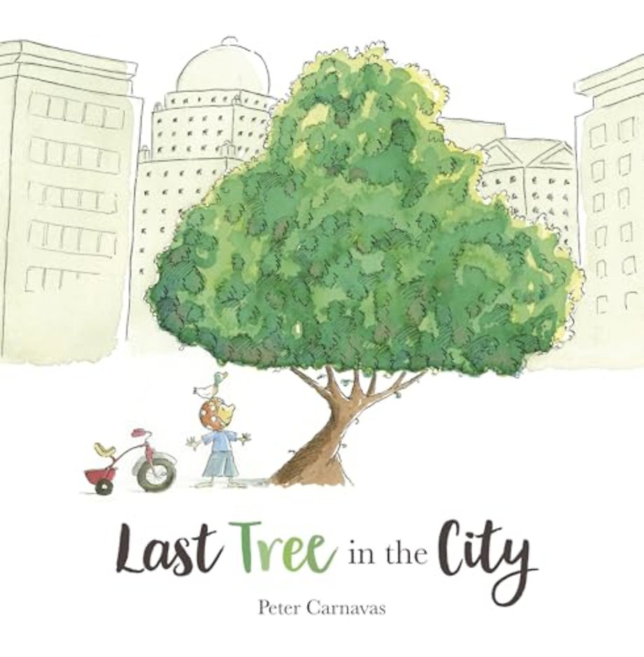 Last Tree in the City