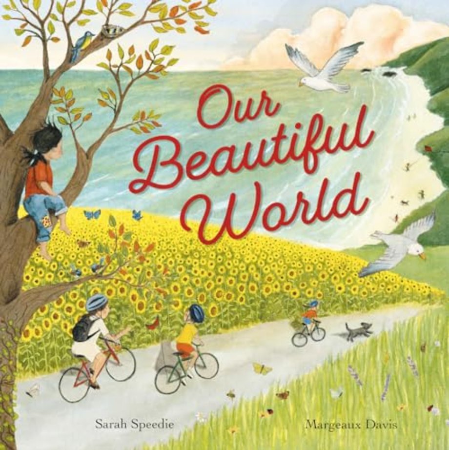 Our Beautiful World