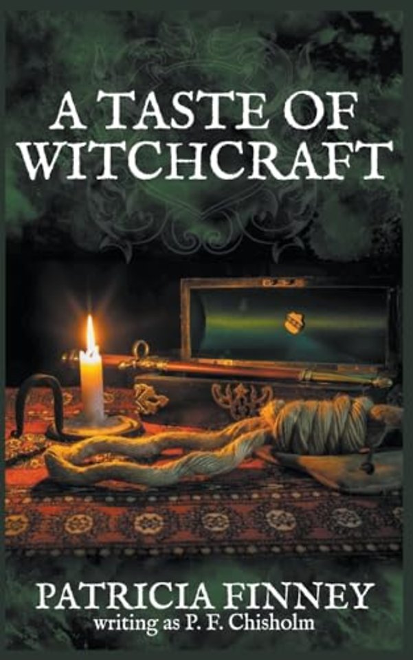 A Taste of Witchcraft