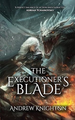 The Executioner's Blade
