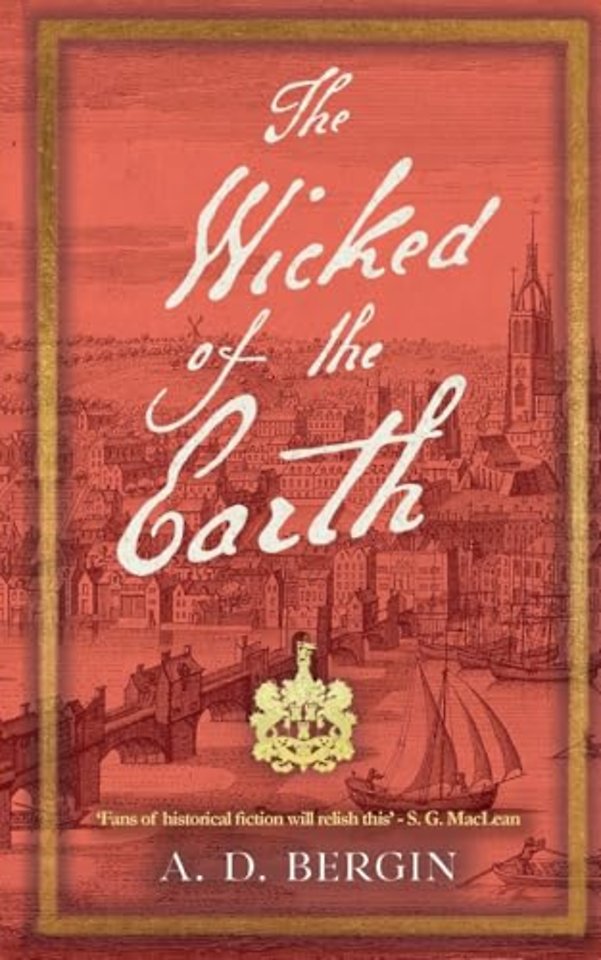 The Wicked of the Earth