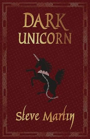 The Dark Unicorn