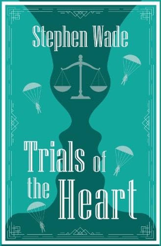 Trials of the Heart