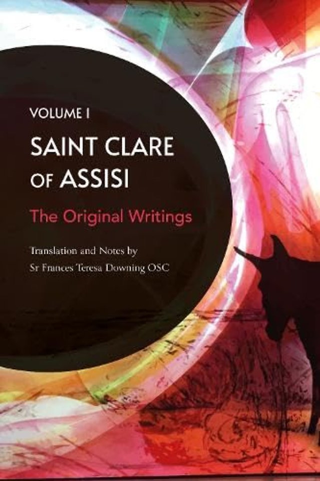 St Clare of Assisi volume 1