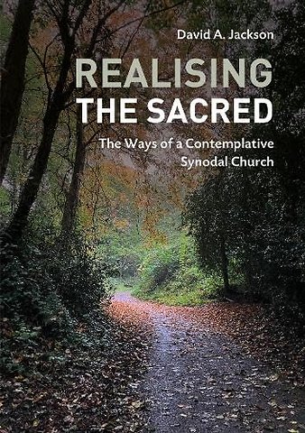 Realising the Sacred