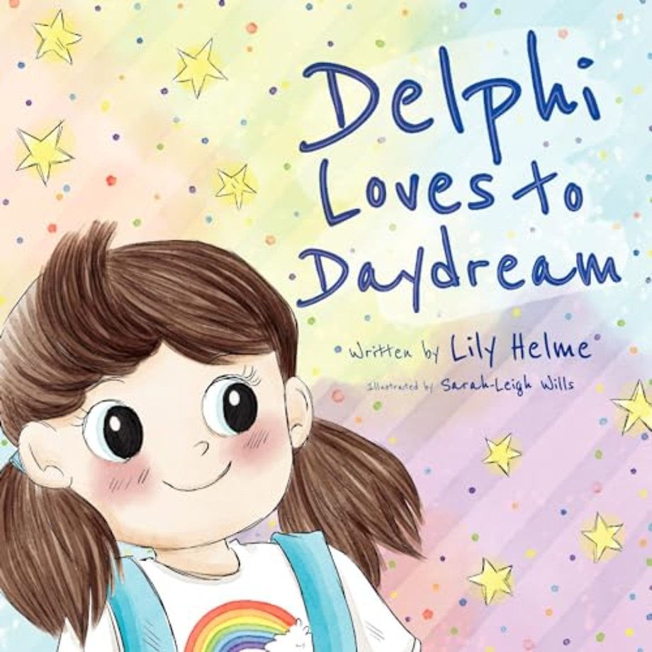 DELPHI LOVES TO DAYDREAM