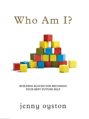 WHO AM I?