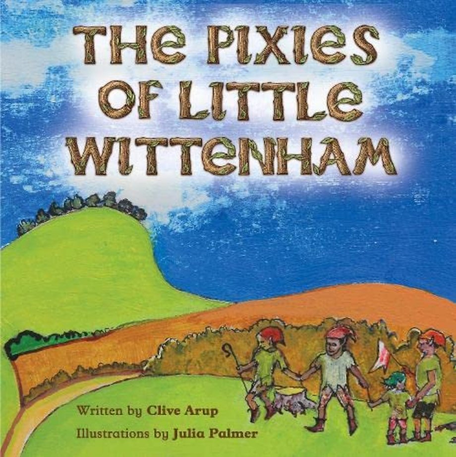 THE PIXIES OF LITTLE WITTENHAM