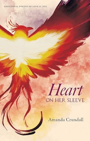 HEART ON HER SLEEVE