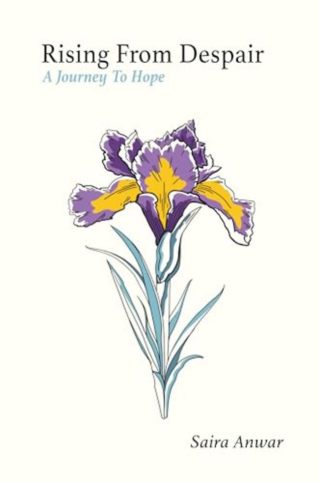 RISING FROM DESPAIR