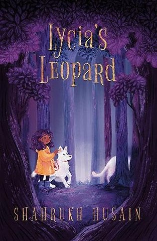 LYCIA'S LEOPARD