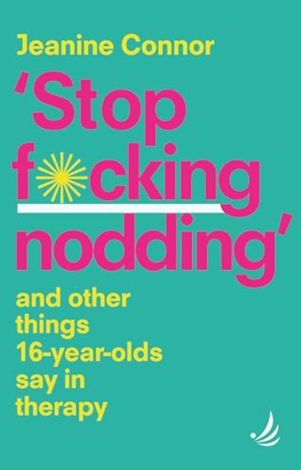 Stop F*cking Nodding