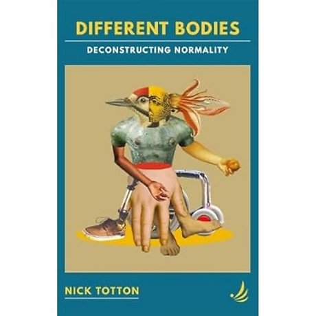 Different Bodies