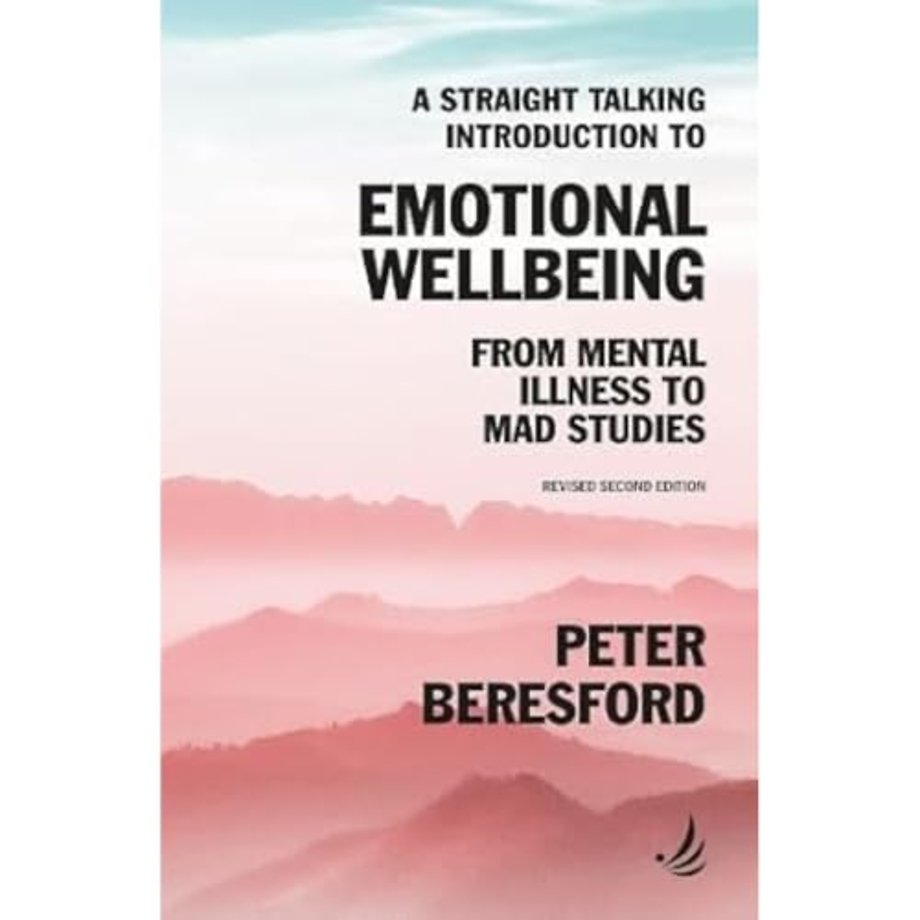 A Straight Talking Introduction to Emotional Wellbeing