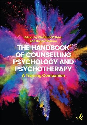 The Handbook of Counselling Psychology and Psychotherapy