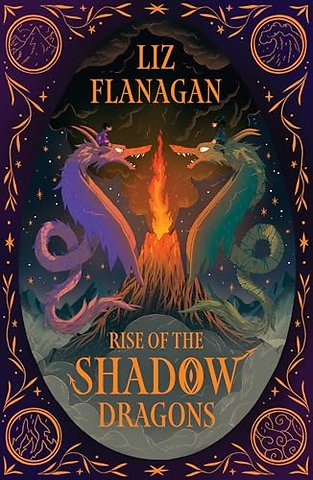 Rise of the Shadow Dragons
